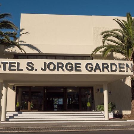 Hotel Sao Jorge Garden 벨라스 외부 사진