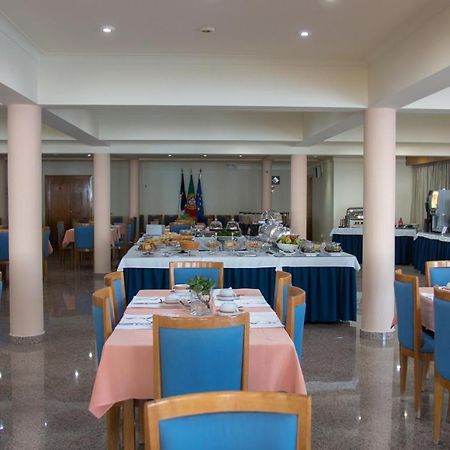 Hotel Sao Jorge Garden 벨라스 외부 사진