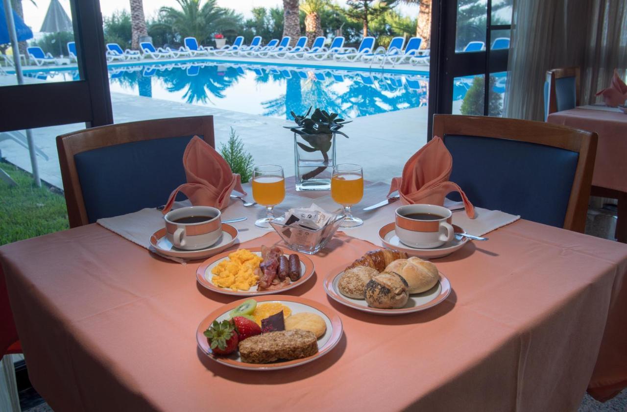 Hotel Sao Jorge Garden 벨라스 외부 사진