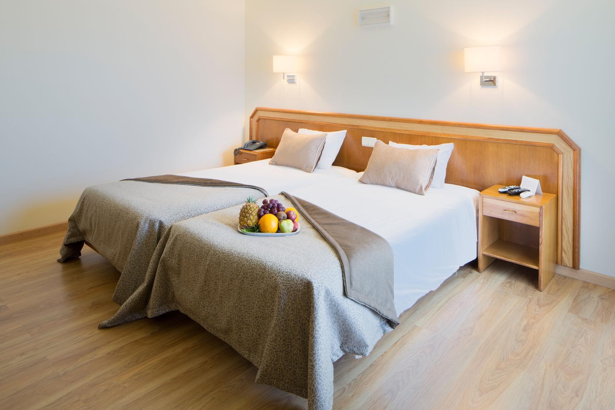 Hotel Sao Jorge Garden 벨라스 외부 사진