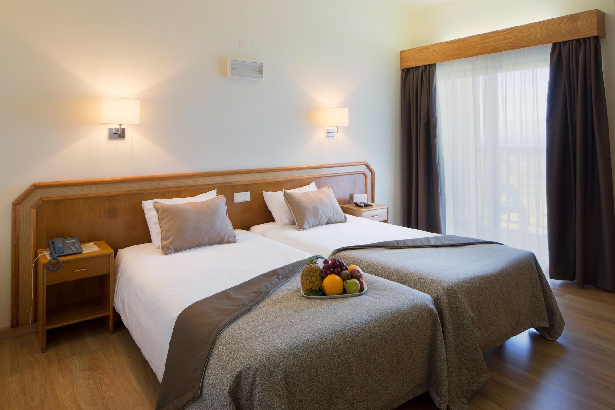 Hotel Sao Jorge Garden 벨라스 외부 사진