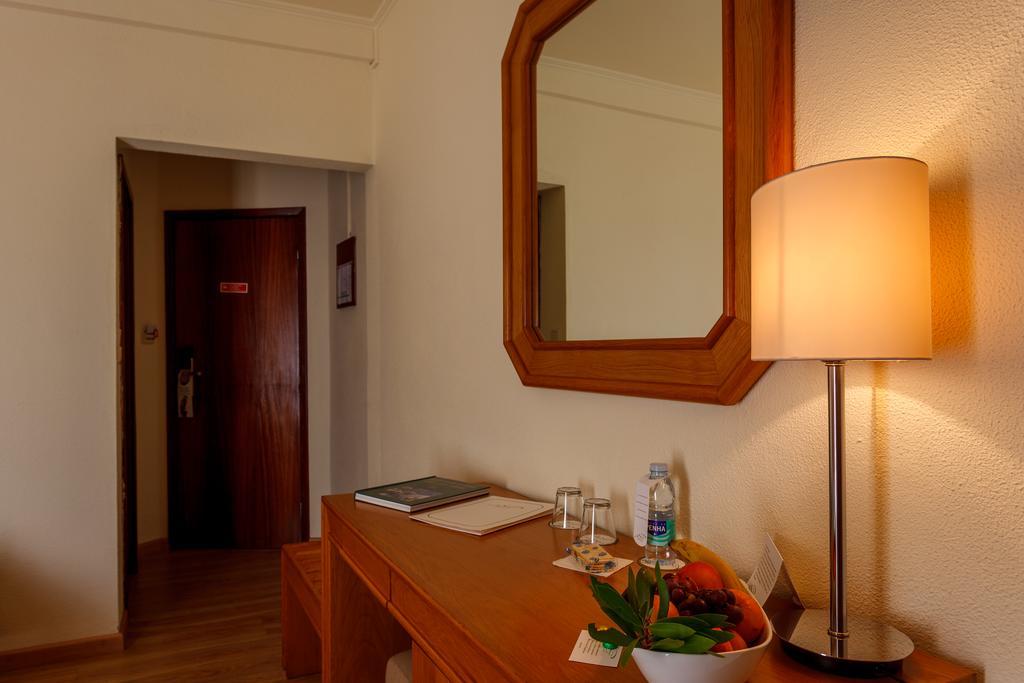 Hotel Sao Jorge Garden 벨라스 외부 사진