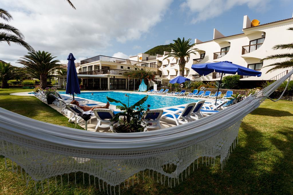 Hotel Sao Jorge Garden 벨라스 외부 사진