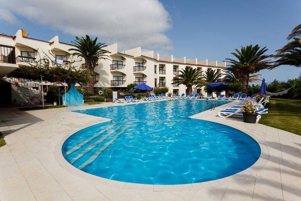 Hotel Sao Jorge Garden 벨라스 외부 사진