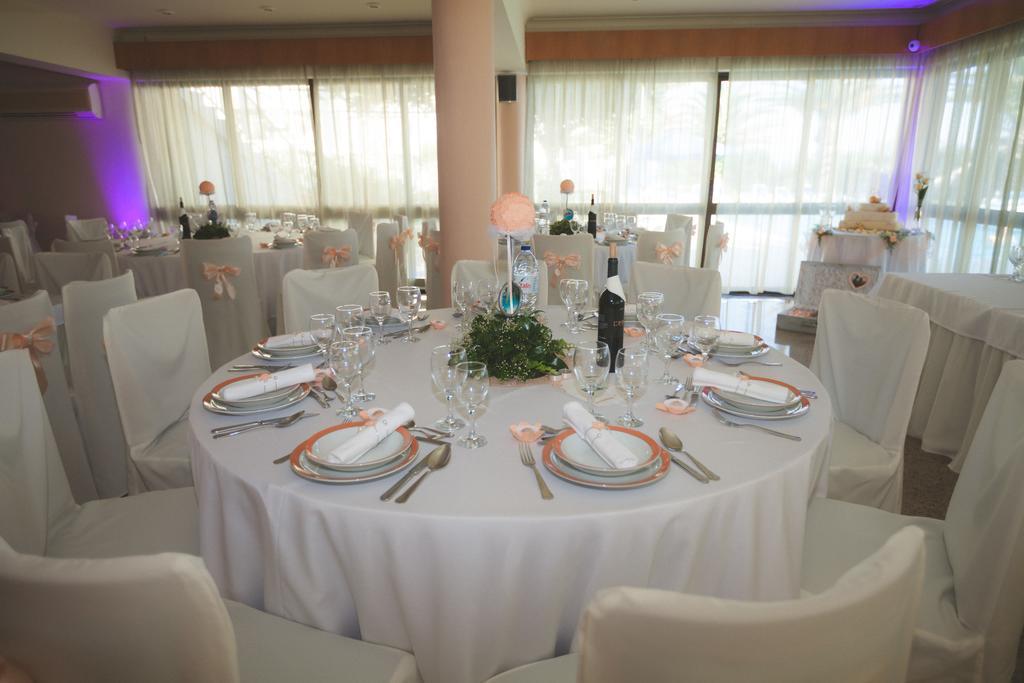 Hotel Sao Jorge Garden 벨라스 외부 사진