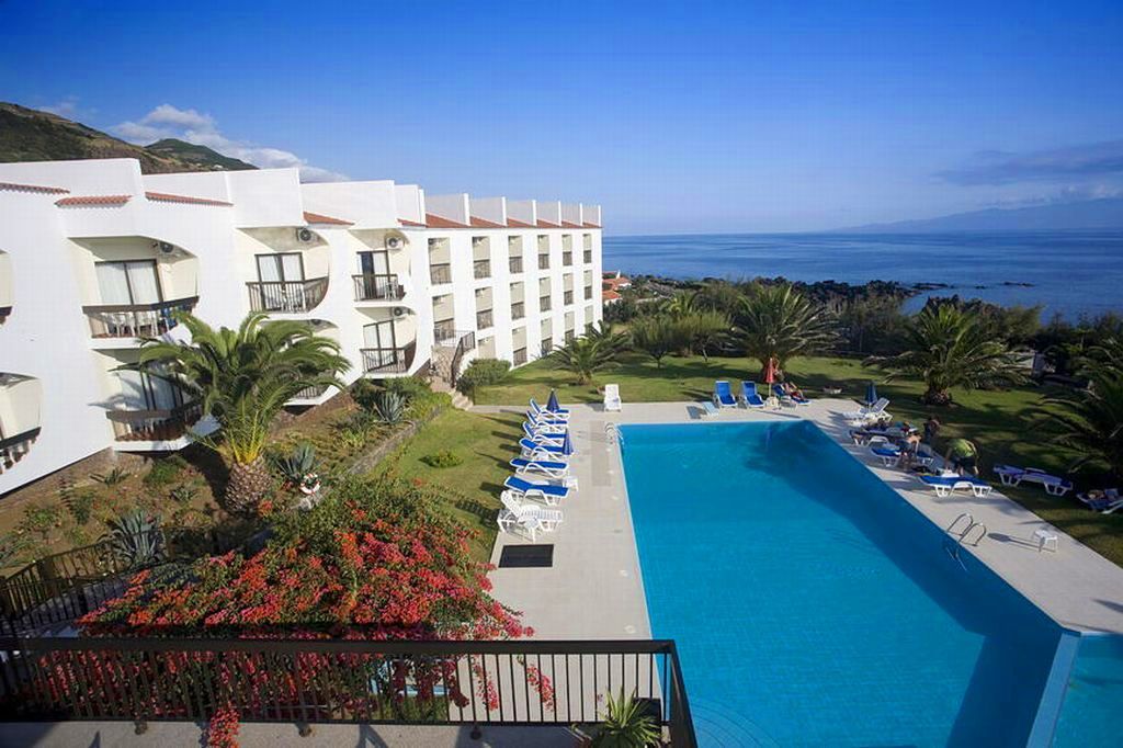Hotel Sao Jorge Garden 벨라스 외부 사진