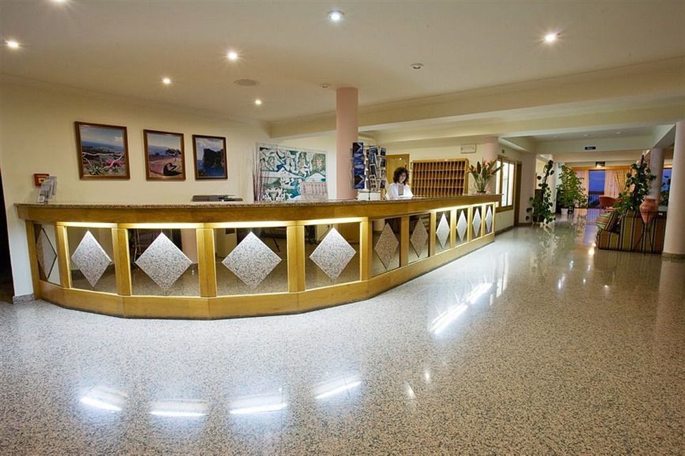 Hotel Sao Jorge Garden 벨라스 외부 사진